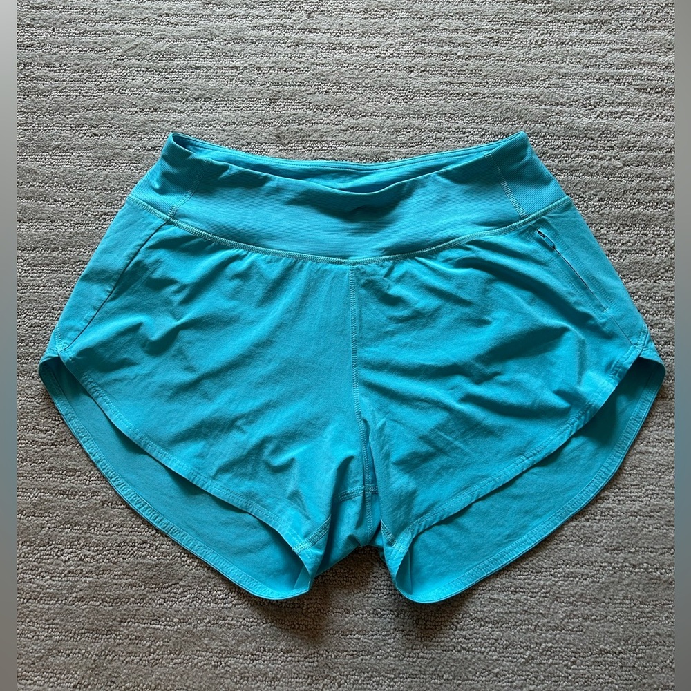 Outdoor Voices shorts